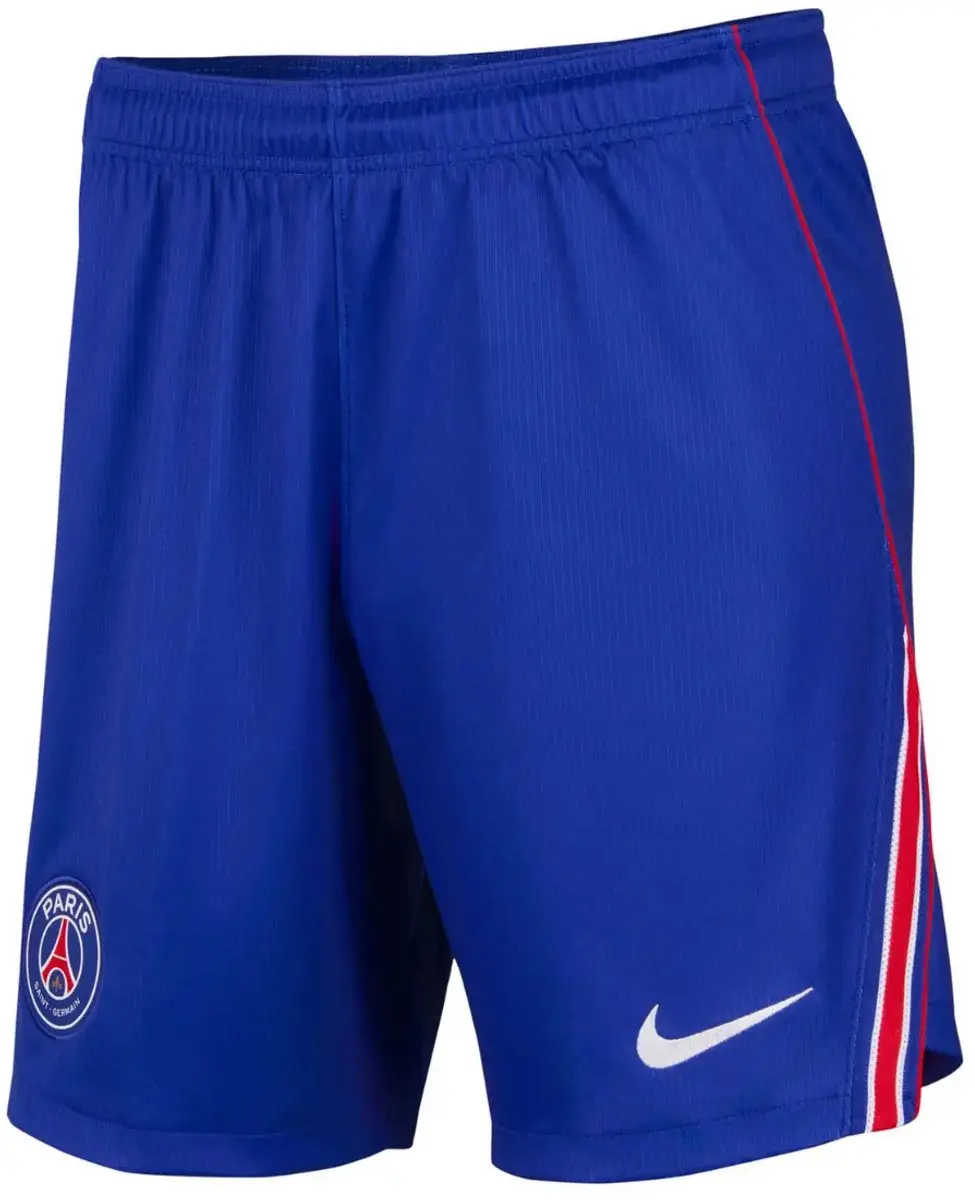 Nike Paris Saint-Germain Wedstrijdshort II1965-417 - Blauw - Maat S - afbeelding 6 van 6