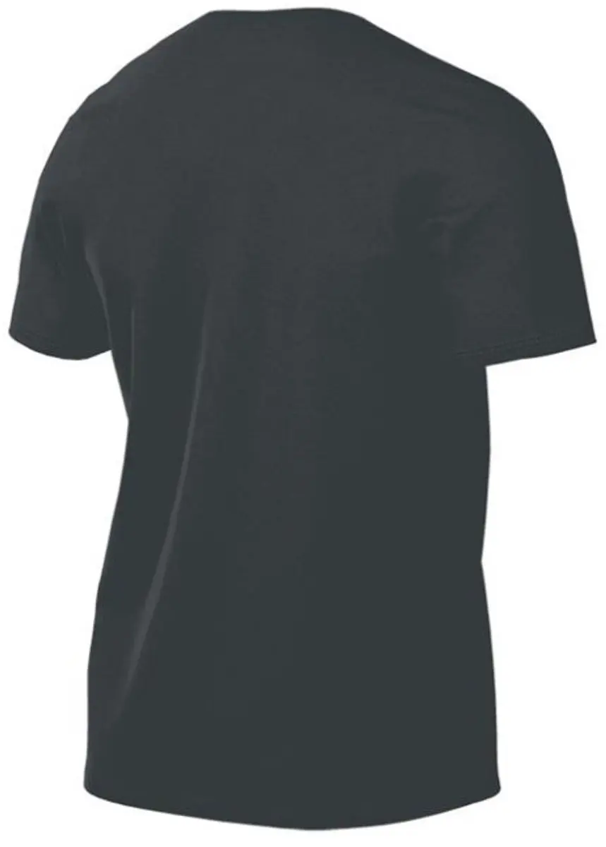 Nike Hyverse Dri-FIT Trainingsshirt HV0381-390 - S - Seaweed Mint Foam