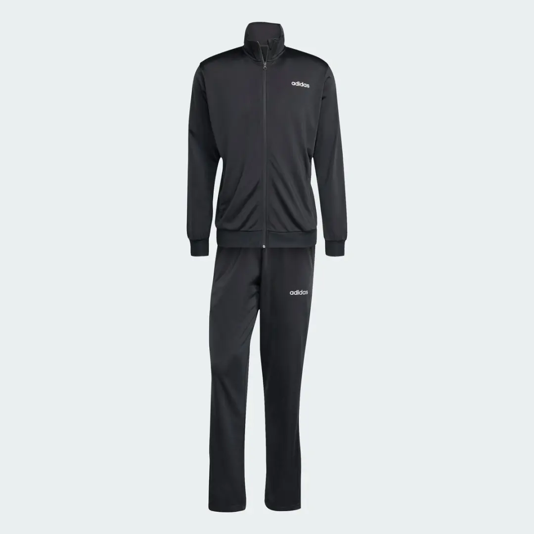 adidas Linear Heren Trainingspak XXL - Zwart