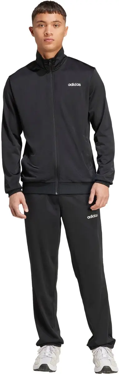 adidas Linear Heren Trainingspak XXL - Zwart