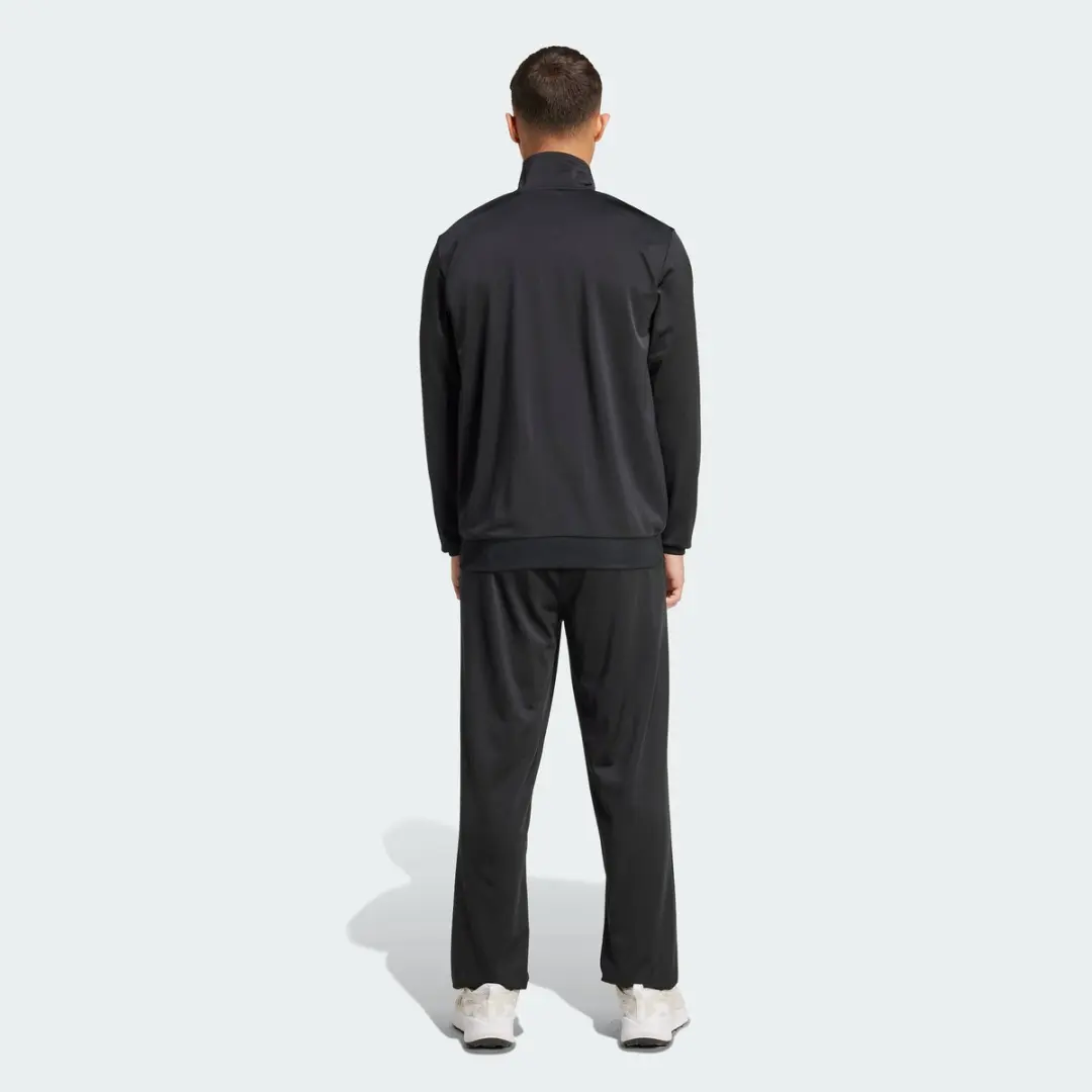 adidas Linear Heren Trainingspak XXL - Zwart - afbeelding 6 van 6