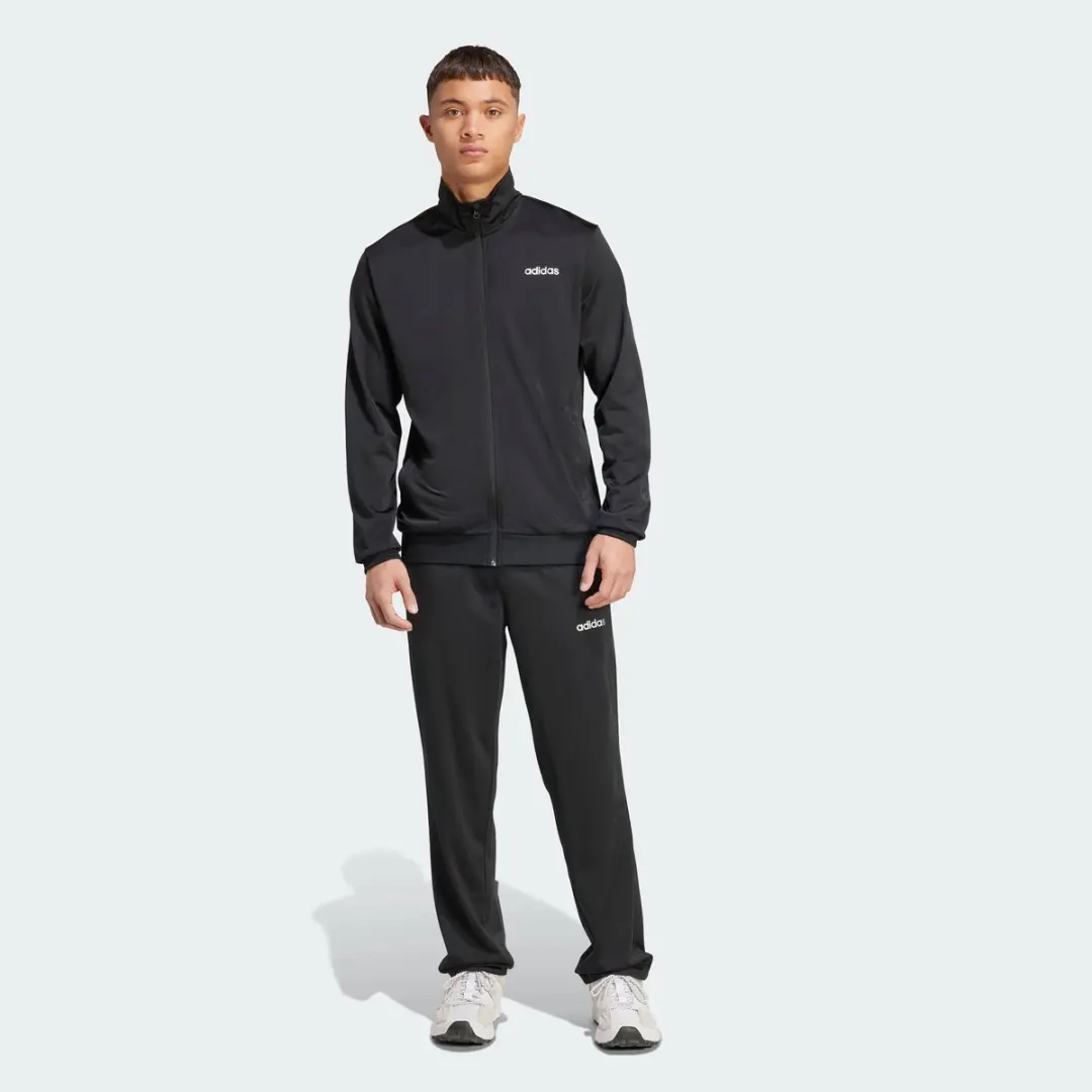 adidas Linear Heren Trainingspak XXL - Zwart
