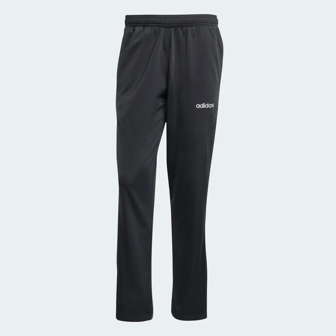 adidas Linear Heren Trainingspak XXL - Zwart