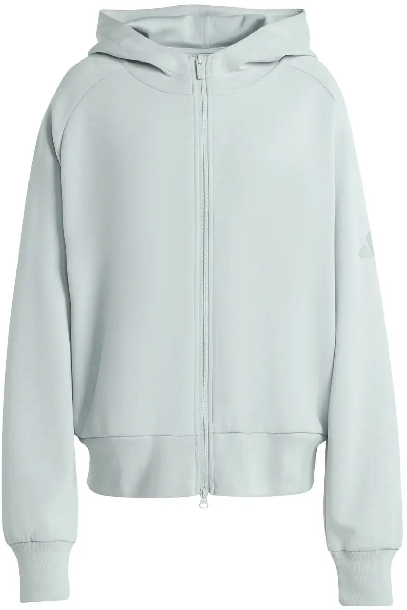 adidas Soft Lux Hoodie VK366