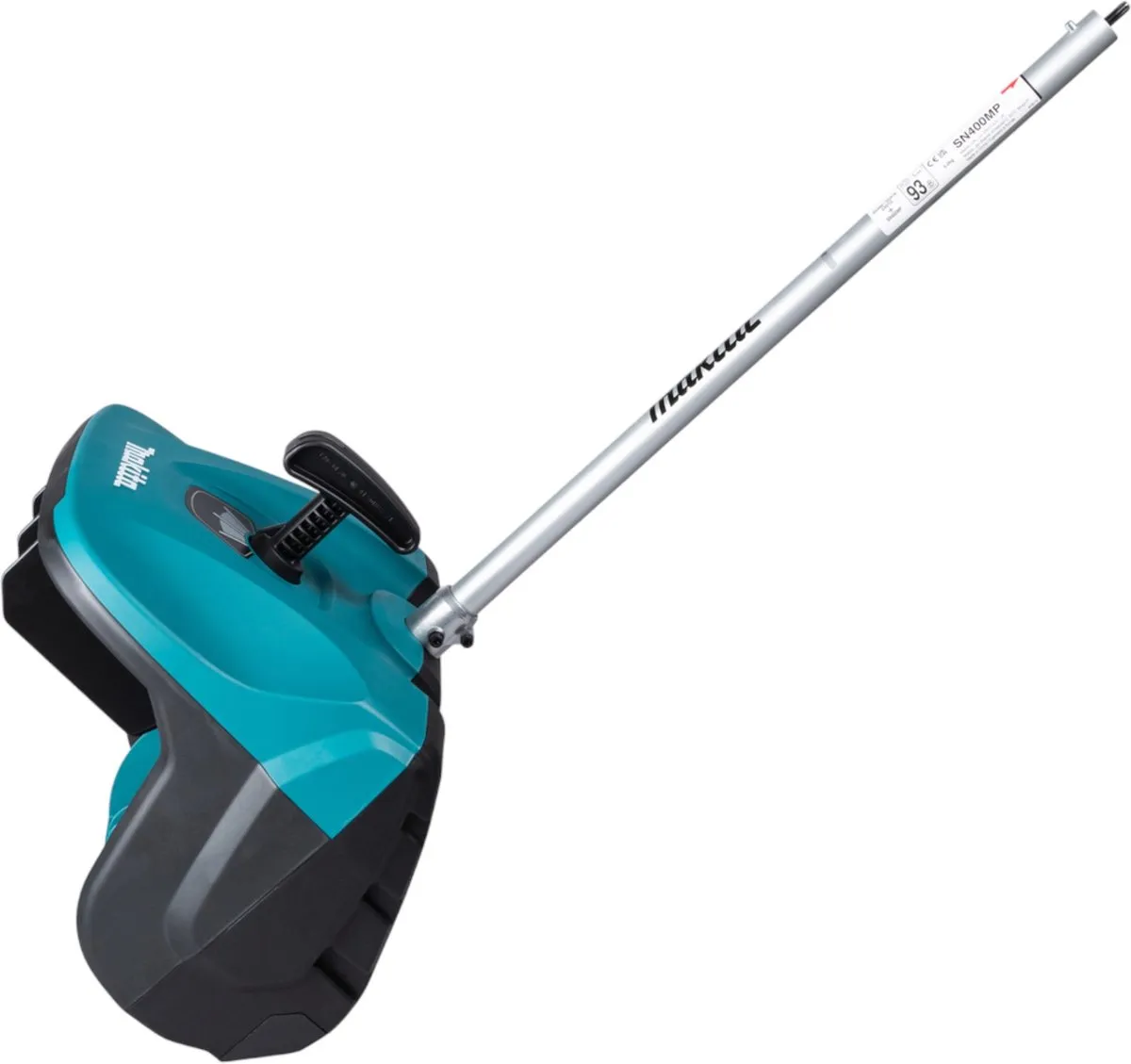 Makita SN400MP Sneeuwfrees Opzetstuk