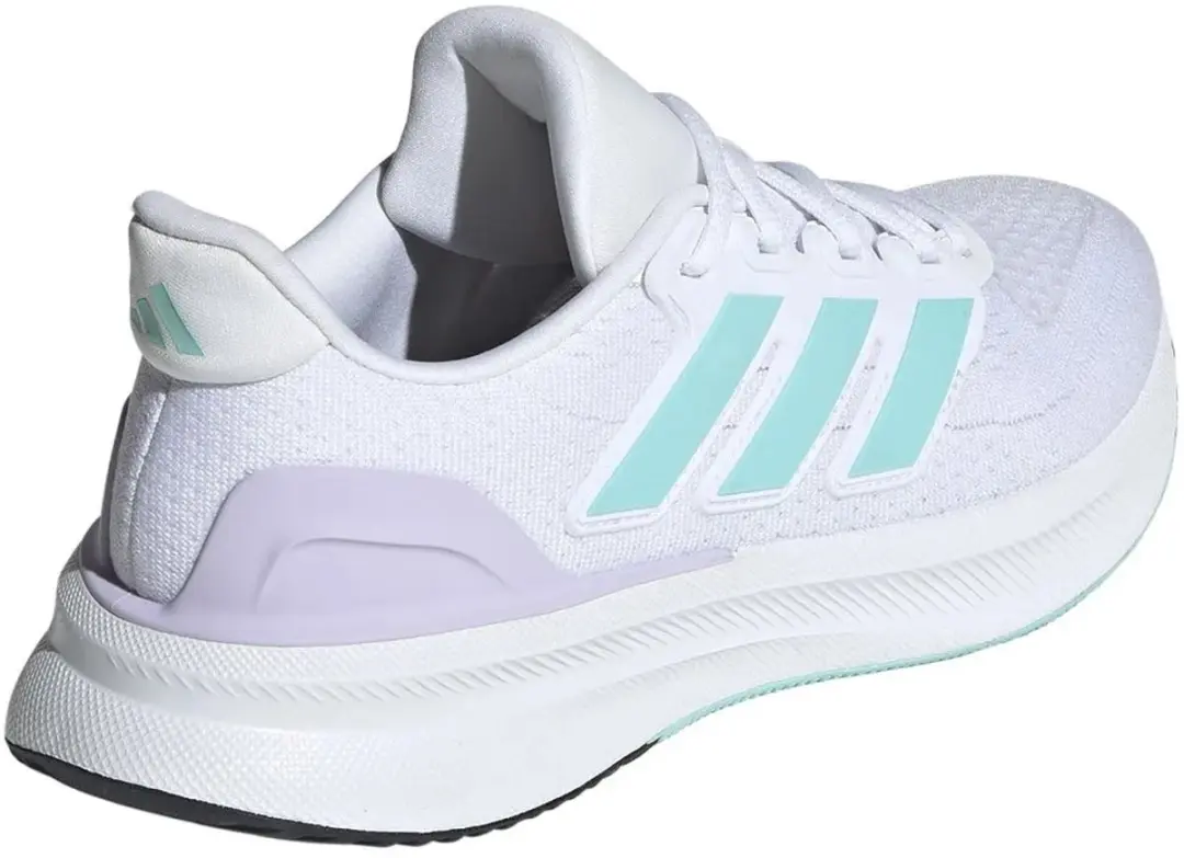 Adidas Runfalcon+ 5 Hardloopschoenen - Wit - EU 38 2/3 - afbeelding 6 van 6