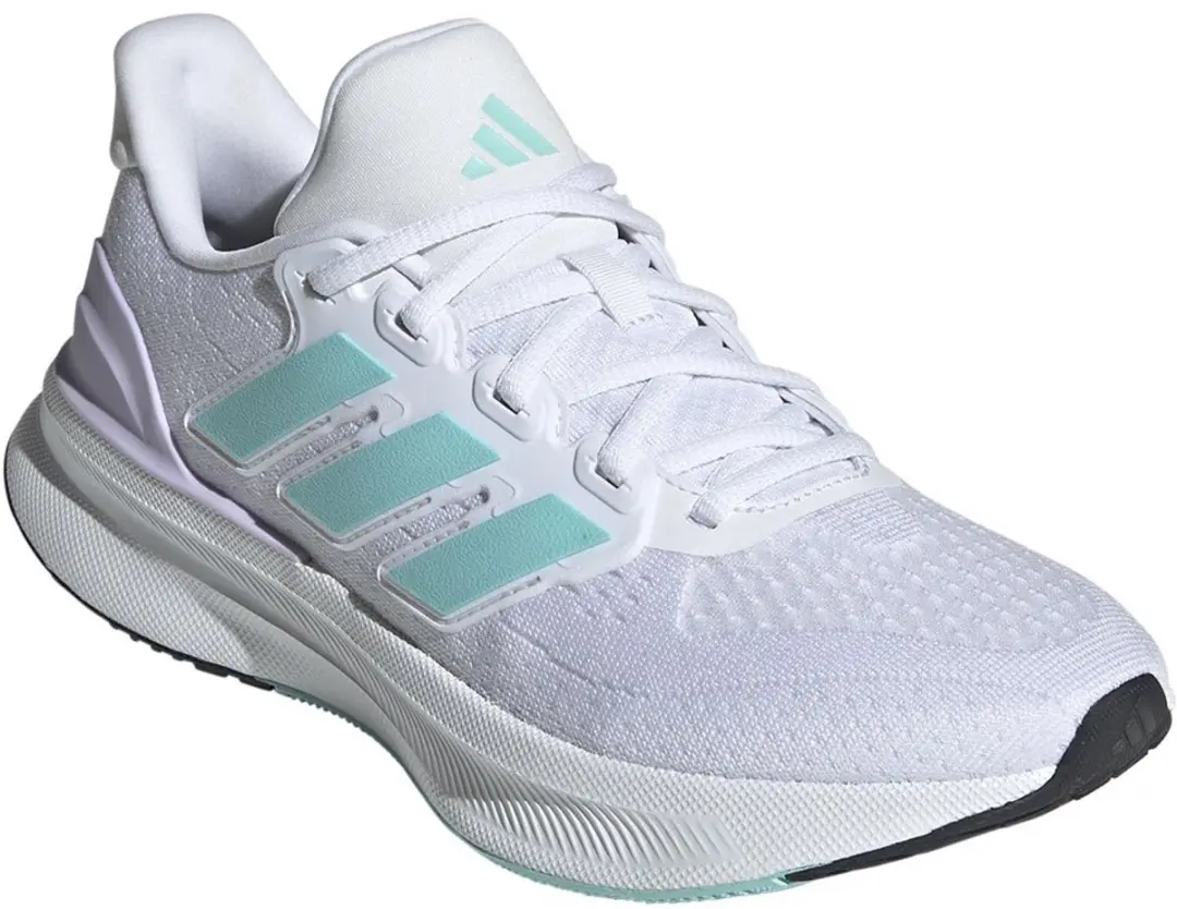 Adidas Runfalcon+ 5 Hardloopschoenen - Wit - EU 38 2/3