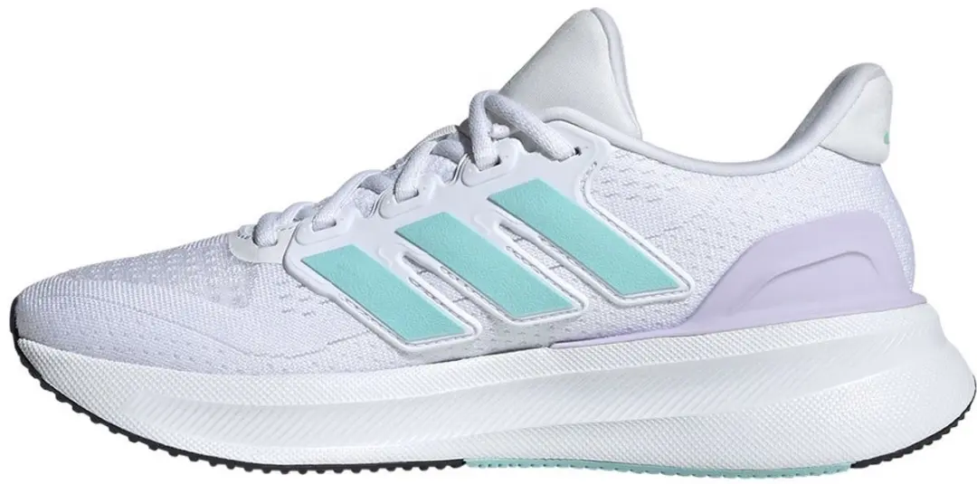 Adidas Runfalcon+ 5 Hardloopschoenen - Wit - EU 38 2/3