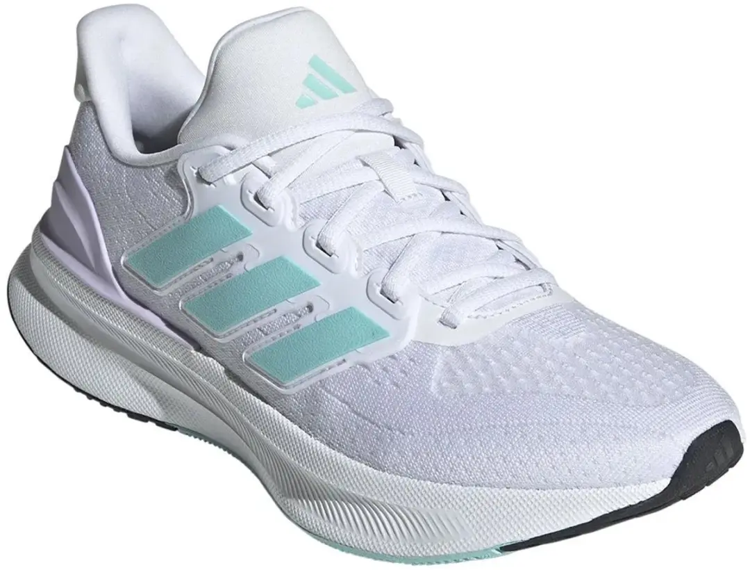 Adidas Runfalcon+ 5 Hardloopschoenen - Wit - EU 38 2/3