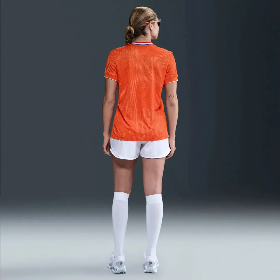 Nike Oranjeleeuwinnen Thuisshirt 2025-2027 - XL - Oranje