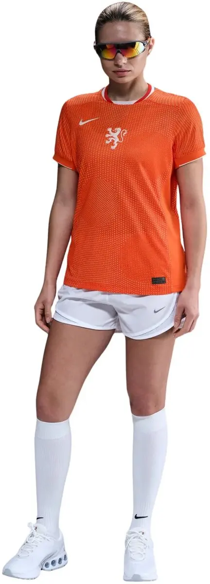 Nike Oranjeleeuwinnen Thuisshirt 2025-2027 - XL - Oranje