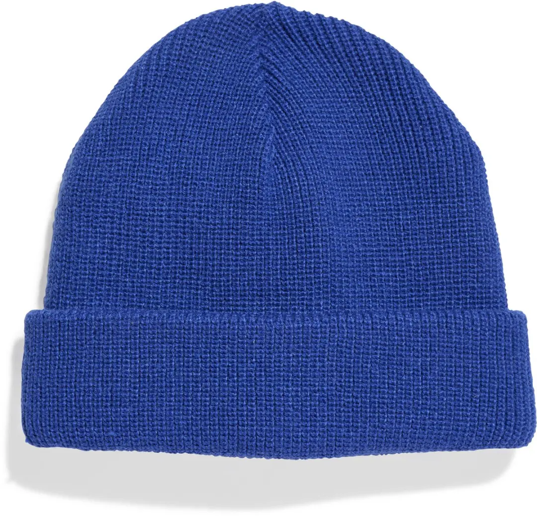 Adidas Muts Omslag Kids - Blauw