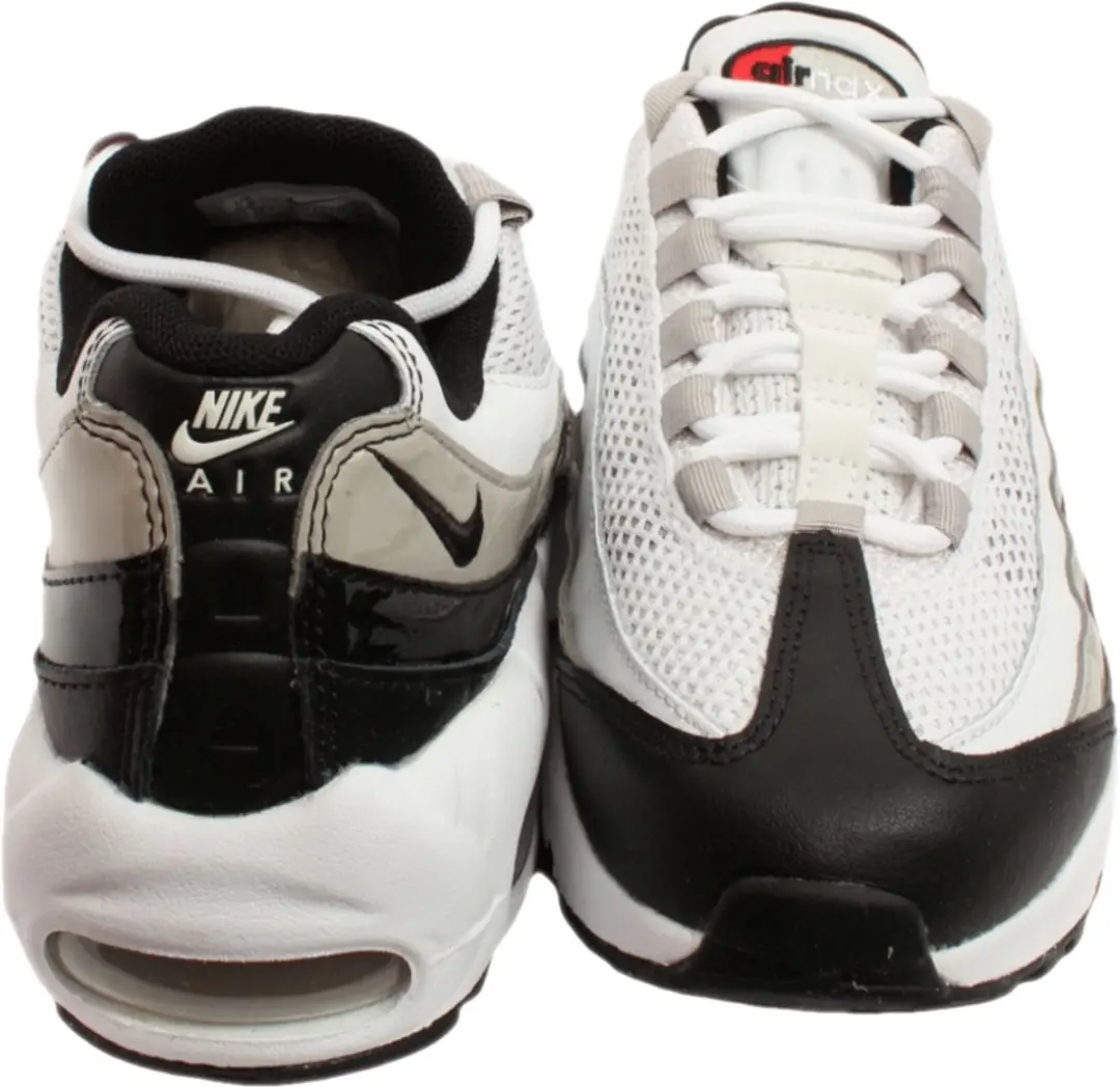 Nike Sneakers 36.5 - Wit