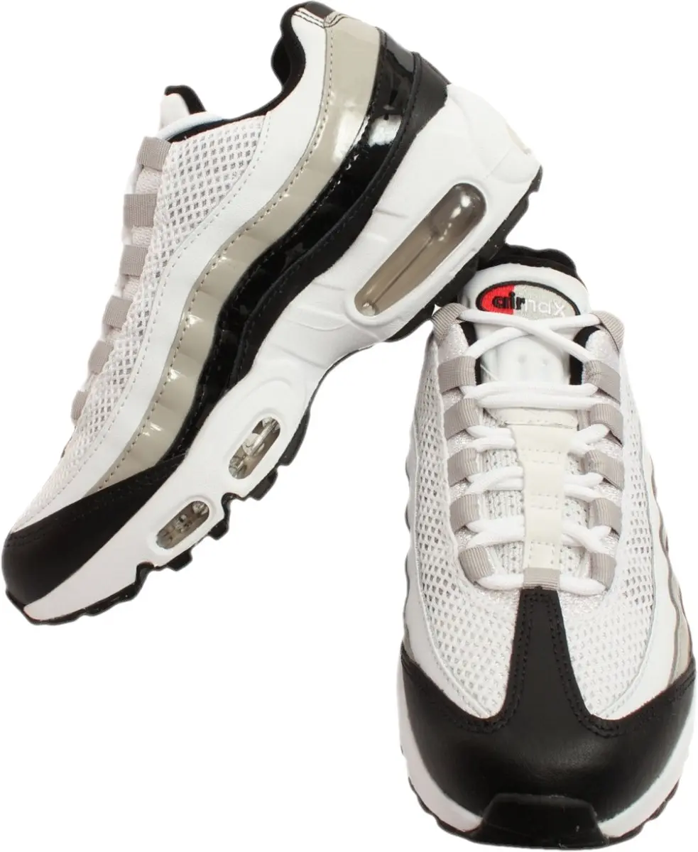 Nike Sneakers 36.5 - Wit