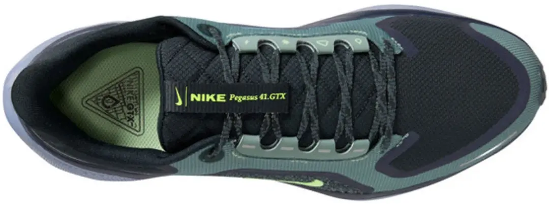 Nike Air Zoom Pegasus 41 GTX Hardloopschoenen FQ1356-006 - Maat 45
