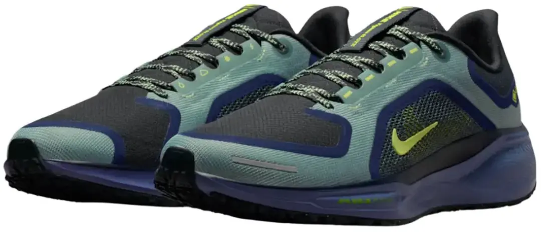 Nike Air Zoom Pegasus 41 GTX Hardloopschoenen FQ1356-006 - Maat 45 - afbeelding 6 van 6