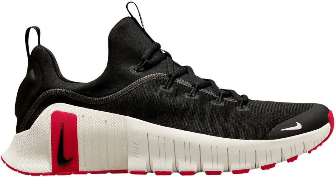 Nike Free Metcon 6 Fitnessschoenen FJ7127-006