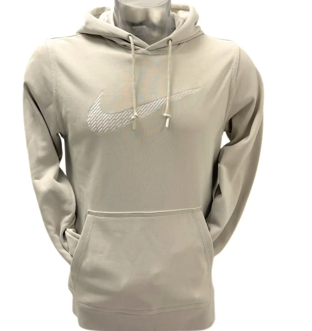 Nike Sportswear Training Hoodie M - Beige