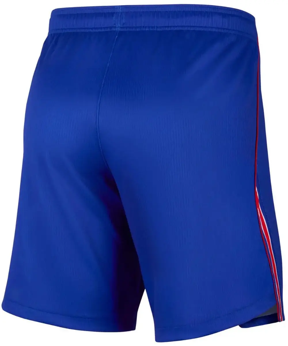 Nike Paris Saint-Germain Wedstrijdshort II1965-417 - Blauw M