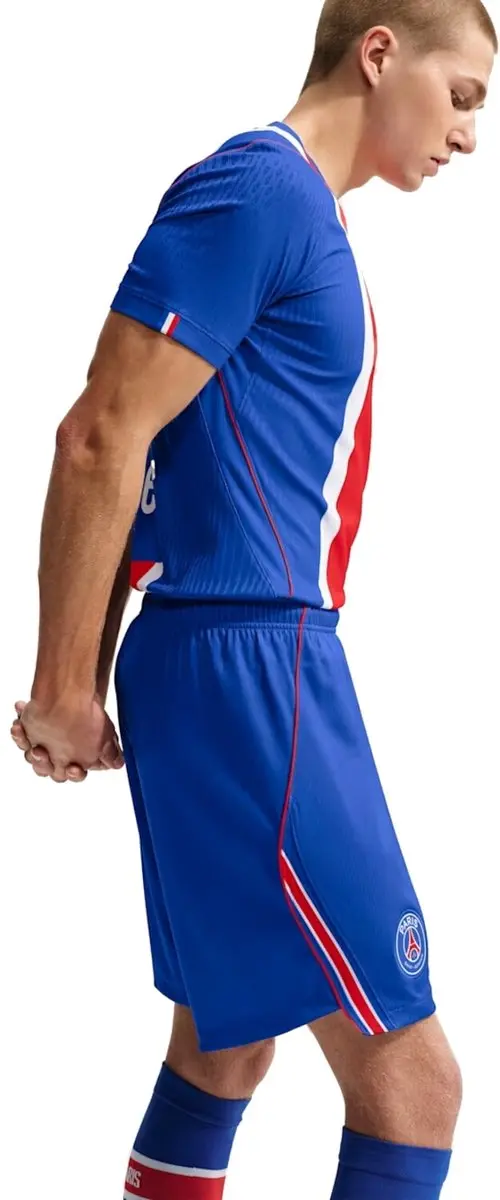 Nike Paris Saint-Germain Wedstrijdshort II1965-417 - Blauw M