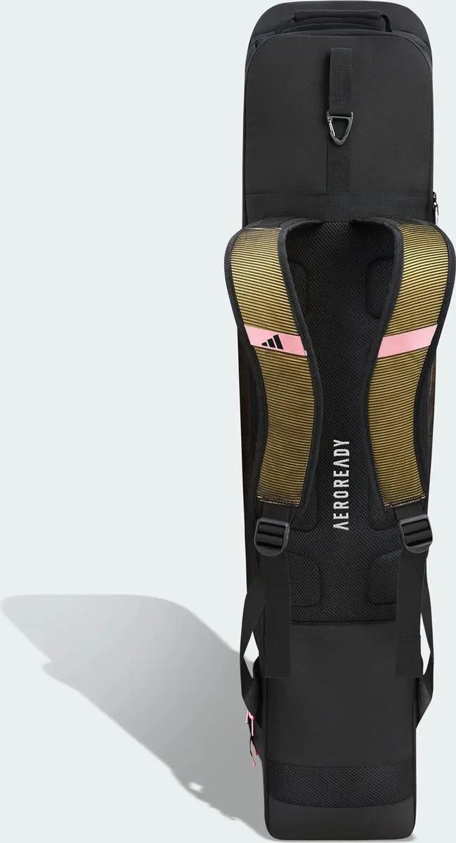 adidas Performance X-Symbolic .3 Stick Tas - Zwart