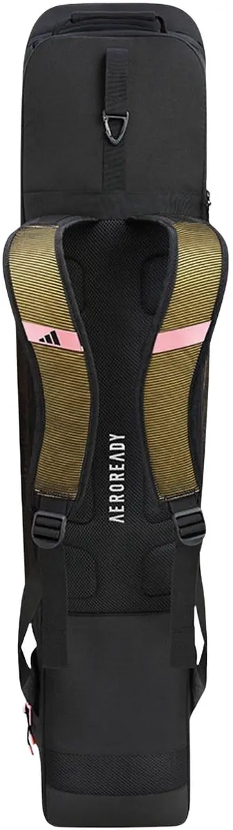 adidas Performance X-Symbolic .3 Stick Tas - Zwart