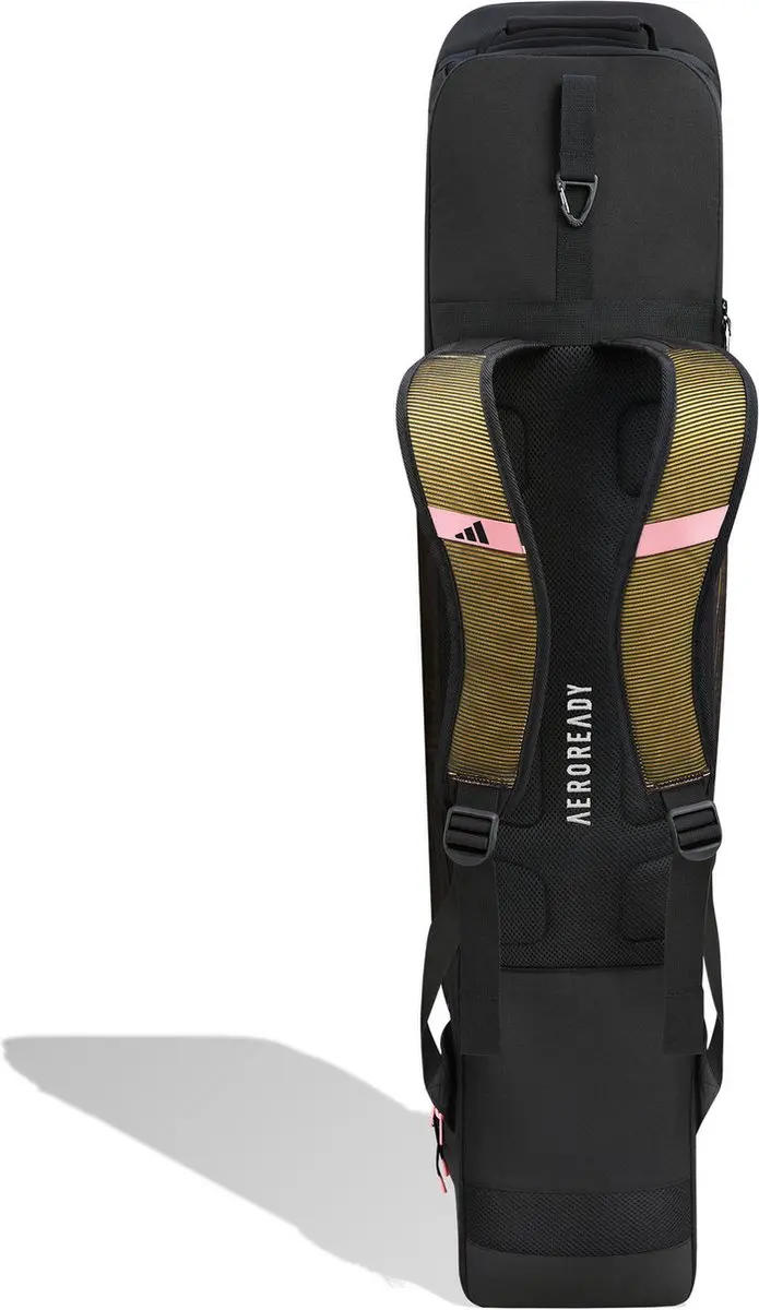 adidas Performance X-Symbolic .3 Stick Tas - Zwart - afbeelding 6 van 6
