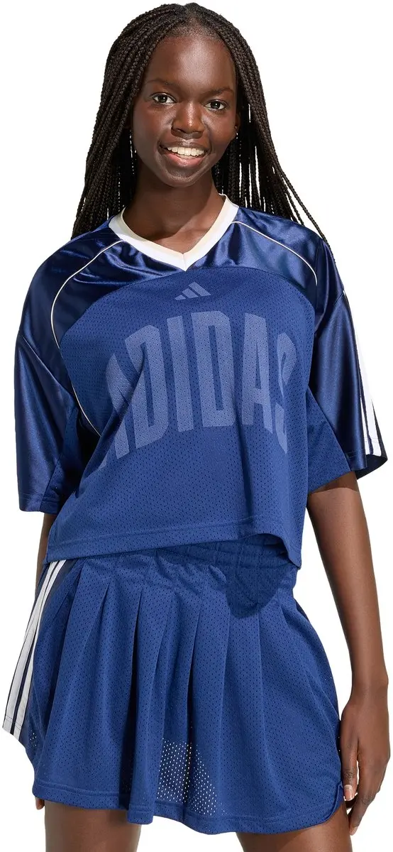 Adidas Sportswear Stadium Mesh T-shirt KR5329