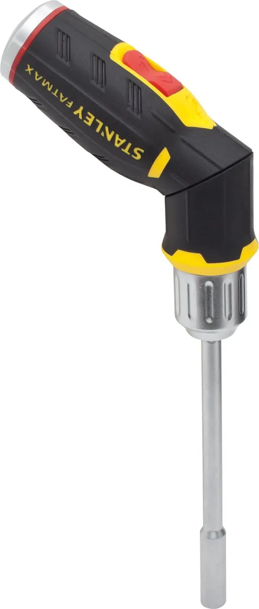 Stanley FatMax Ratelschroevendraaier Pistoolgreep FMHT0-62691