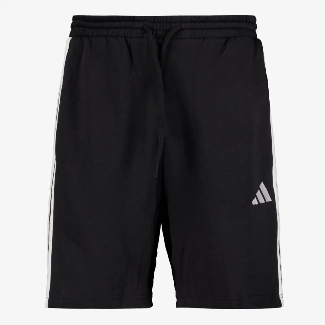 adidas M 3S FT Heren Sportshort XXL