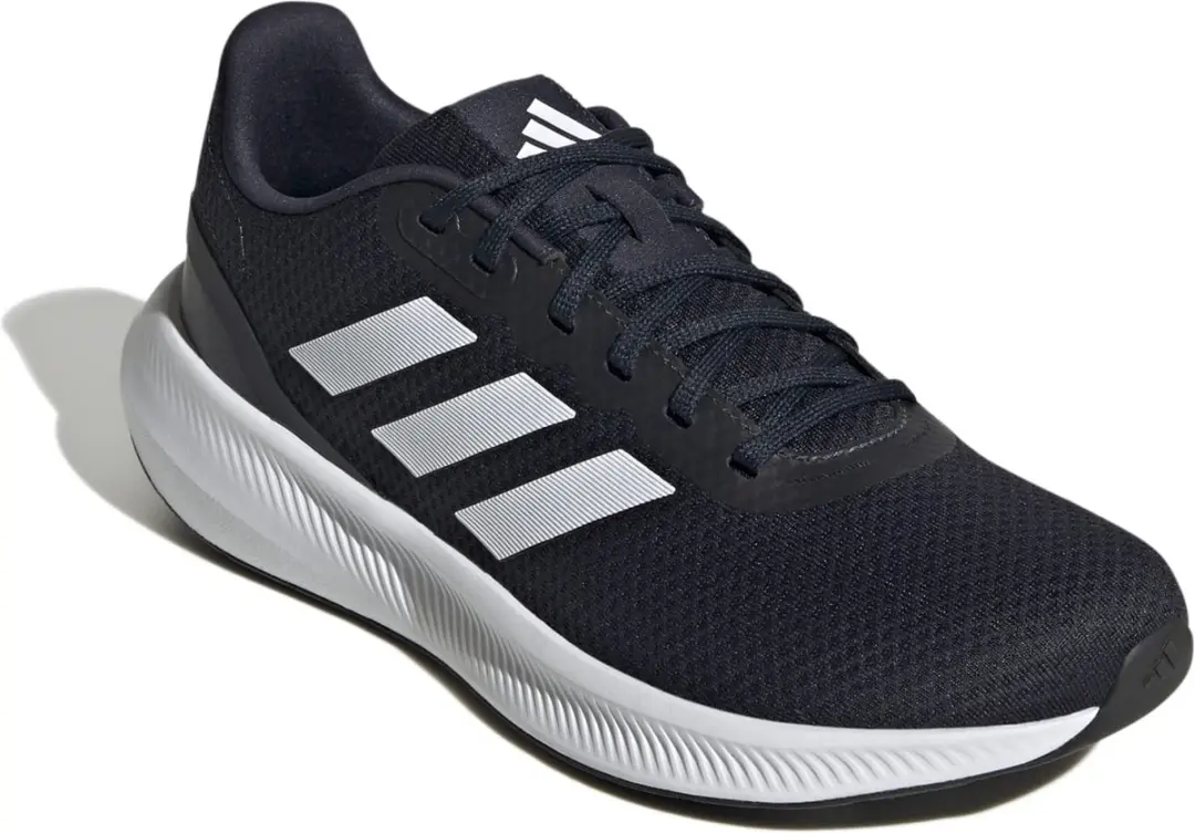 Adidas Performance Runfalcon 3.0 Schoenen - Blauw