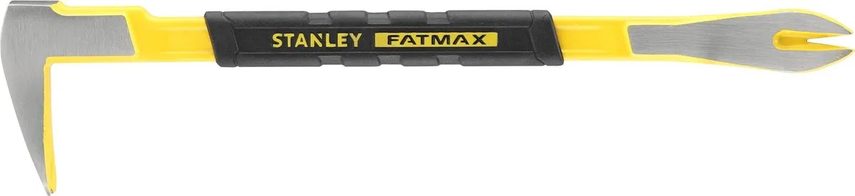 Stanley FatMax FMHT1-55010 Koevoet - Brede Klauw