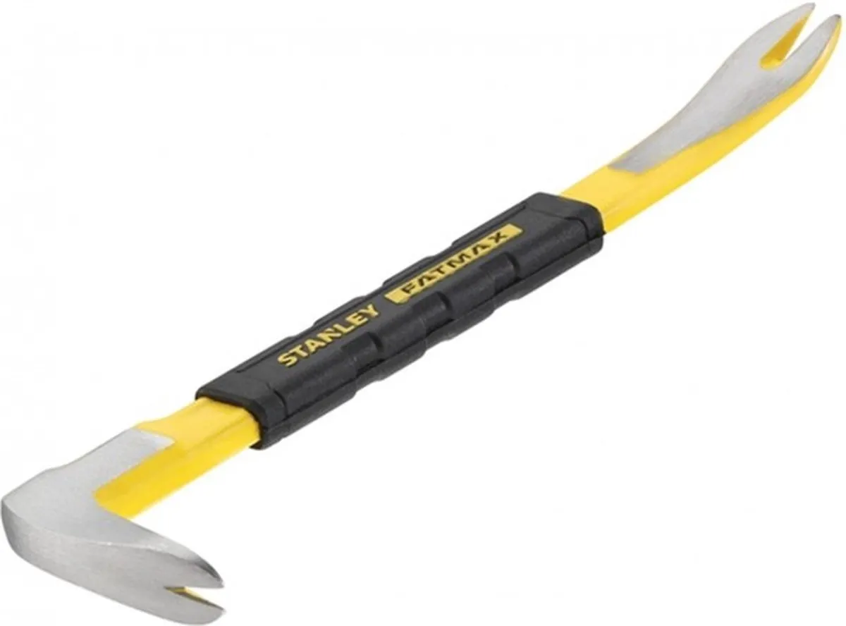 Stanley FatMax FMHT1-55010 Koevoet - Brede Klauw
