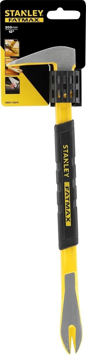Stanley FatMax FMHT1-55010 Koevoet - Brede Klauw