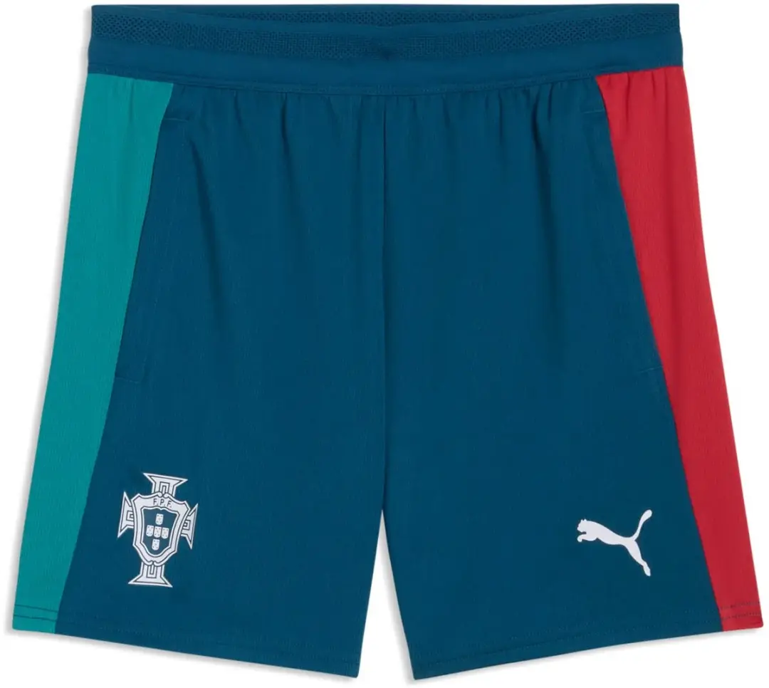 PUMA Portugal Coupe du Monde 2026 Trainingshort