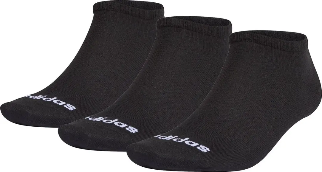 adidas No-Show Sokken