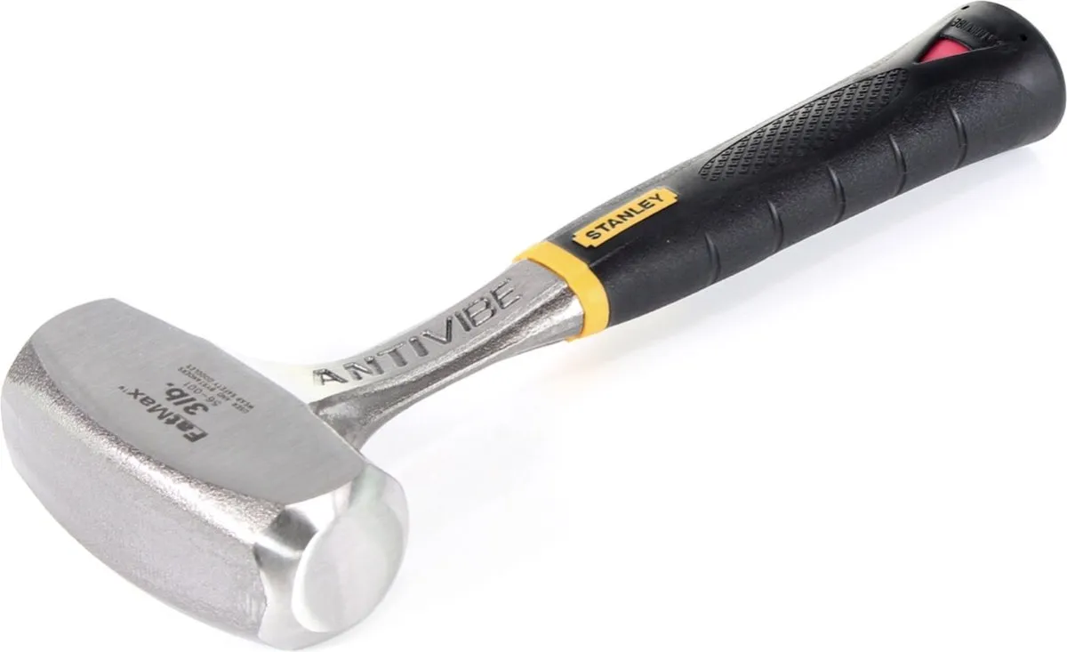 Stanley Antivibe Vuisthamer 1360g - 1-56-001