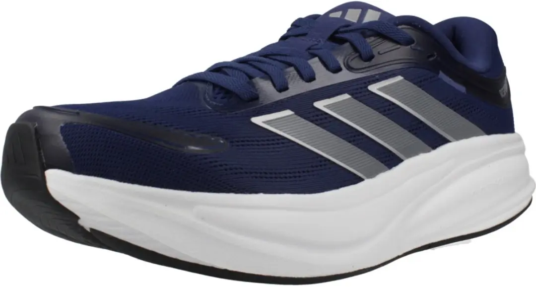 Adidas Response 2 Hardloopschoenen - Blauw - EU 40