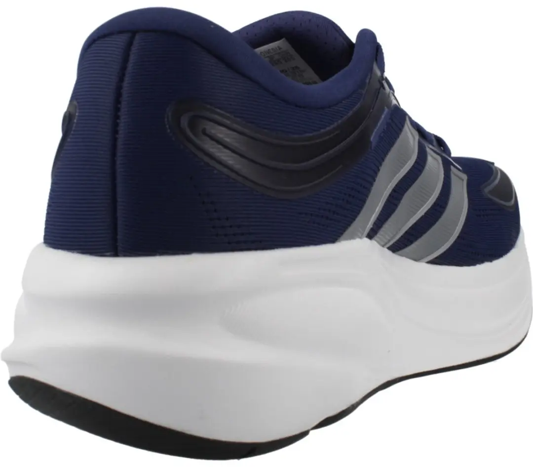 Adidas Response 2 Hardloopschoenen - Blauw - EU 40 - afbeelding 6 van 6