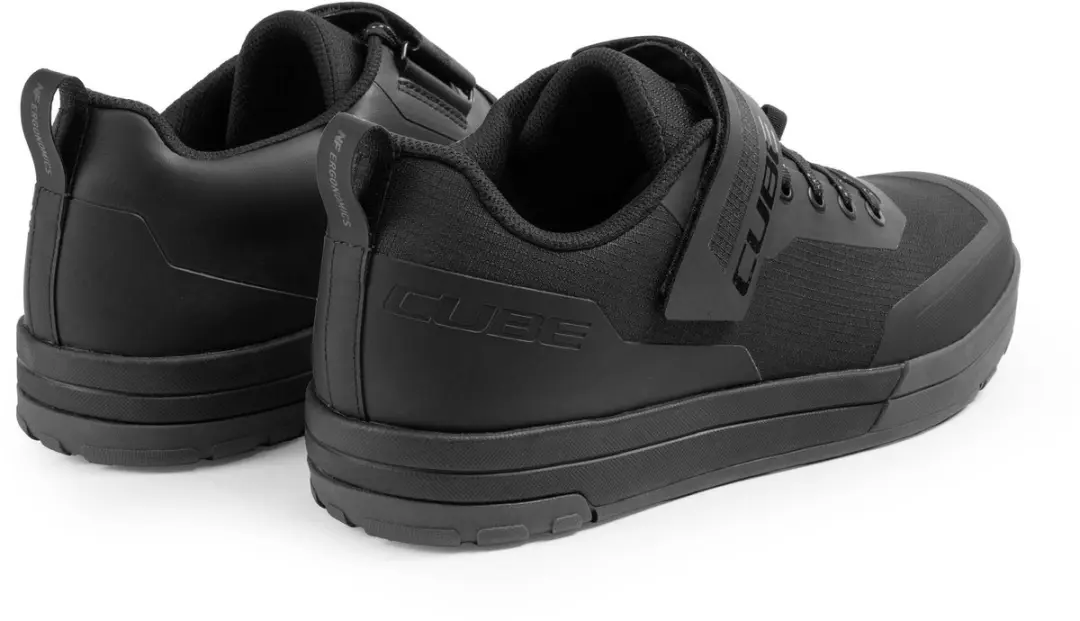 Cube Strix Pro Fietsschoenen - 48 - Zwart