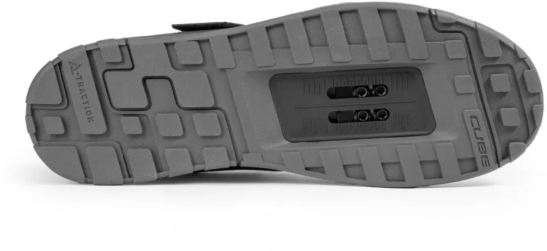 Cube Strix Pro Fietsschoenen - 48 - Zwart