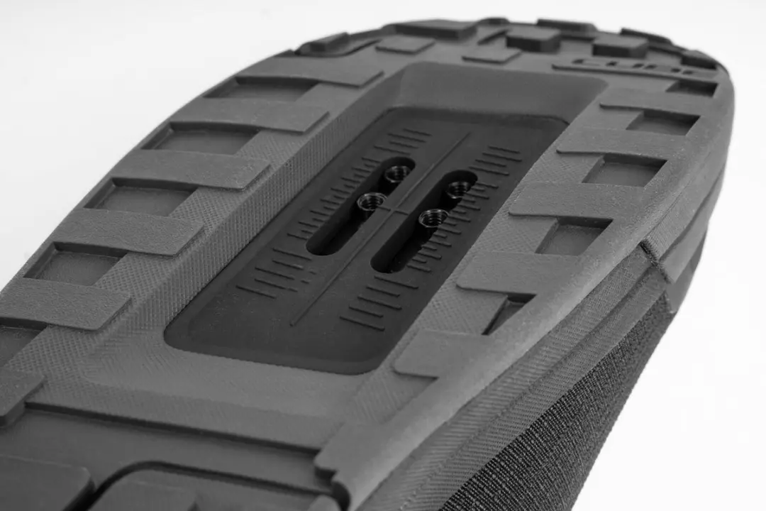 Cube Strix Pro Fietsschoenen - 48 - Zwart