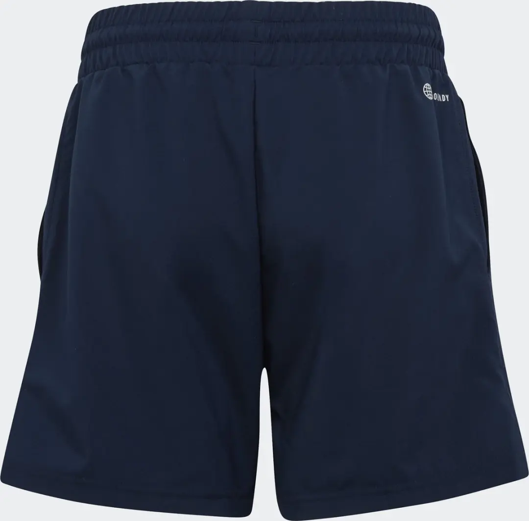 adidas Performance Club Tennis 3-Stripes Short 164 - Blauw