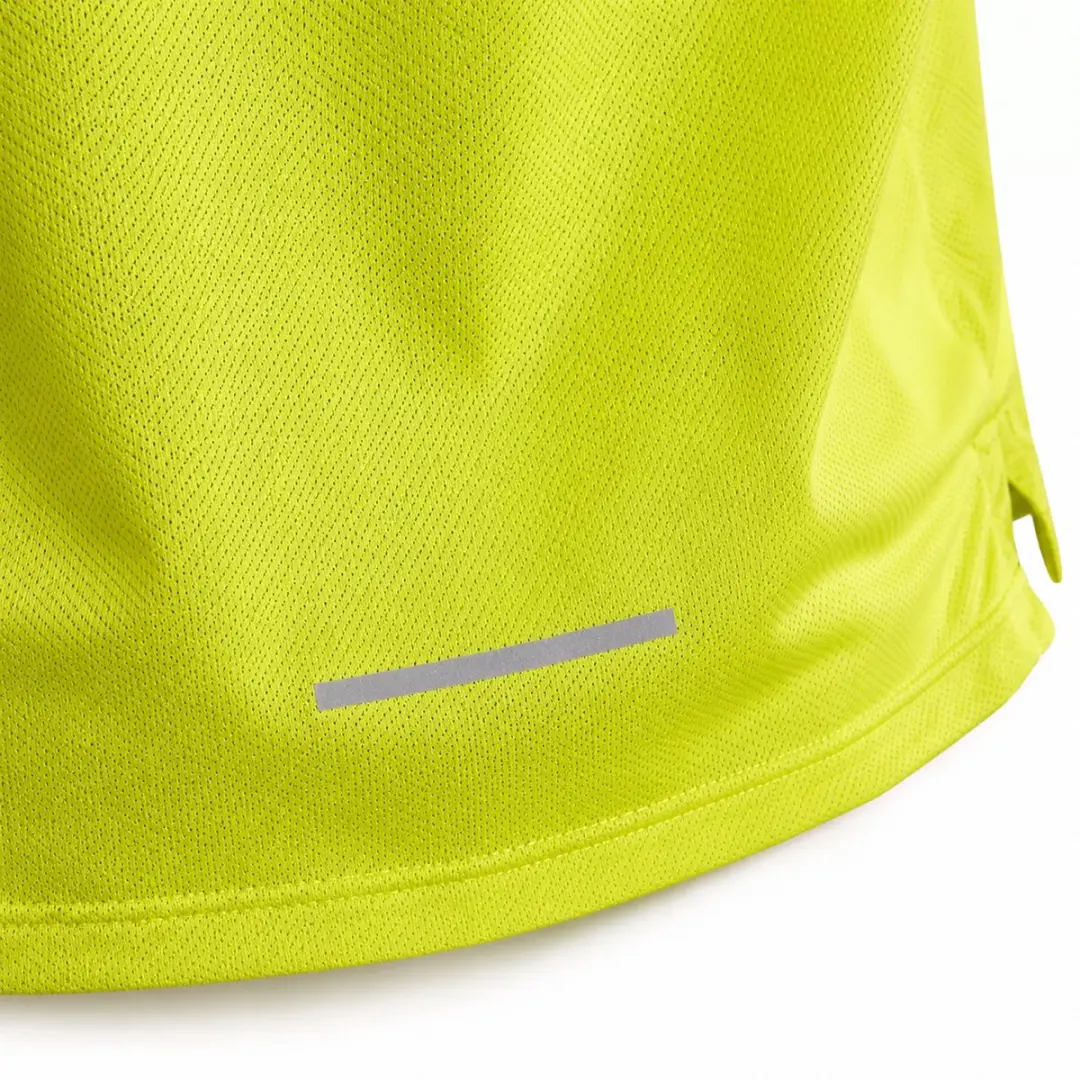 Nike T-Shirt Miller Hardloopshirt XXL