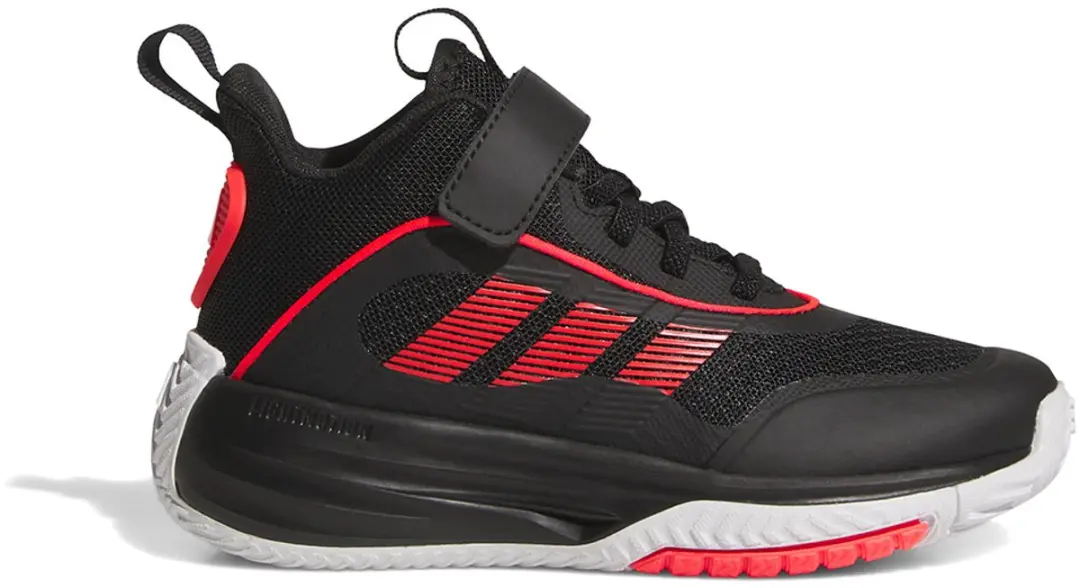 Adidas Ownthegame 3.0 Basketbalschoenen