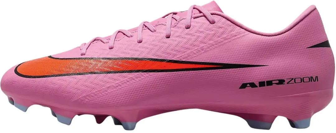 Nike Mercurial ZM Vapor 16 Academy FG/MG - 38.5 - Roze/Zwart