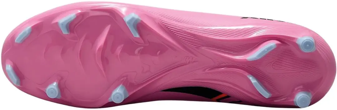 Nike Mercurial ZM Vapor 16 Academy FG/MG - 38.5 - Roze/Zwart