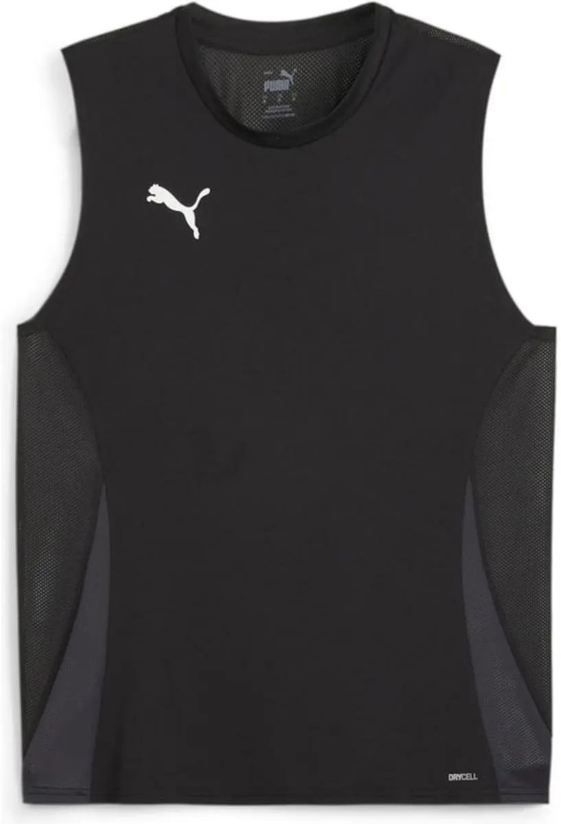 PUMA Teamgoal Tanktop Heren XXL