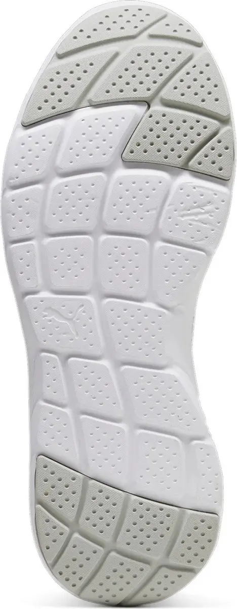 PUMA Softride Premier Slip-On Knit Dames - Wit - afbeelding 6 van 6