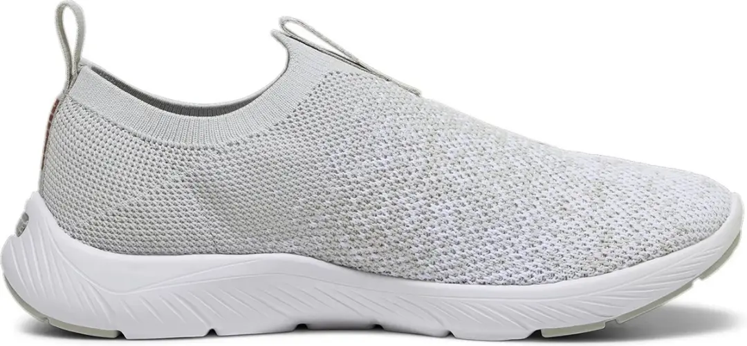 PUMA Softride Premier Slip-On Knit Dames - Wit